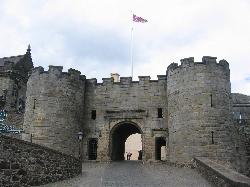 Stirling Castle